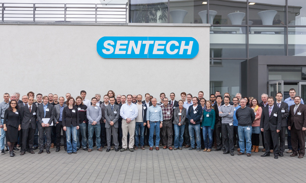 SENTECH-Plasma-Seminar-2015 - Participants