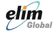 Logo Elim Global