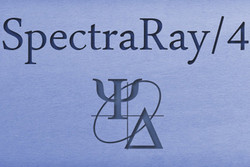 SpectraRay4_Logo