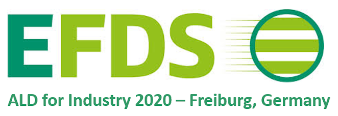 ALD for Industry 2020